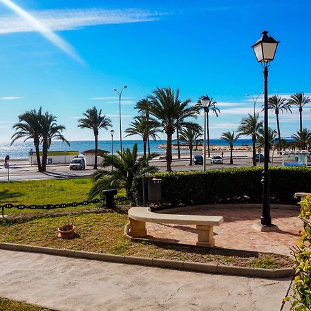 Brisas Varadero Santa Pola Εξωτερικό φωτογραφία
