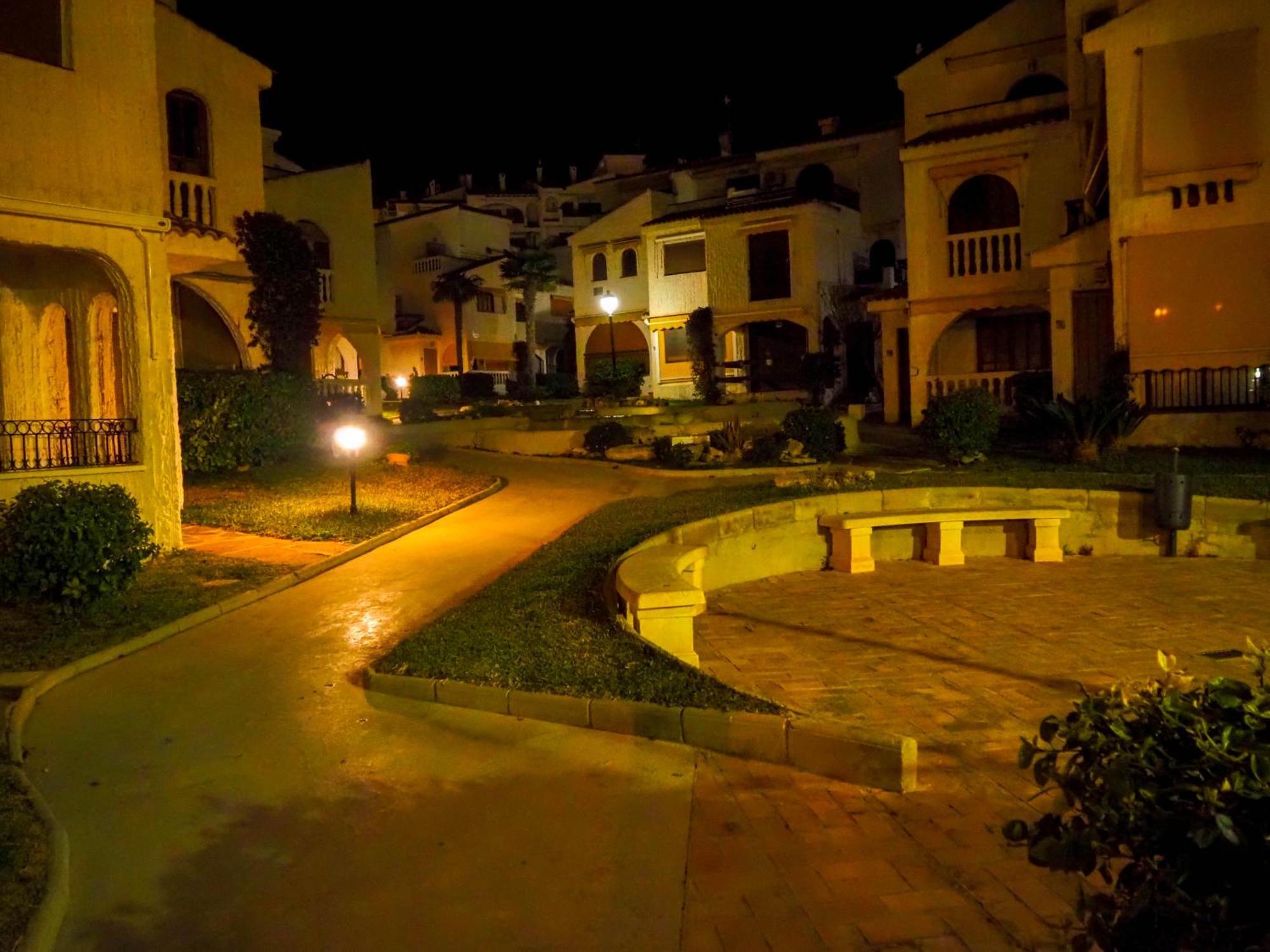Brisas Varadero Santa Pola Εξωτερικό φωτογραφία