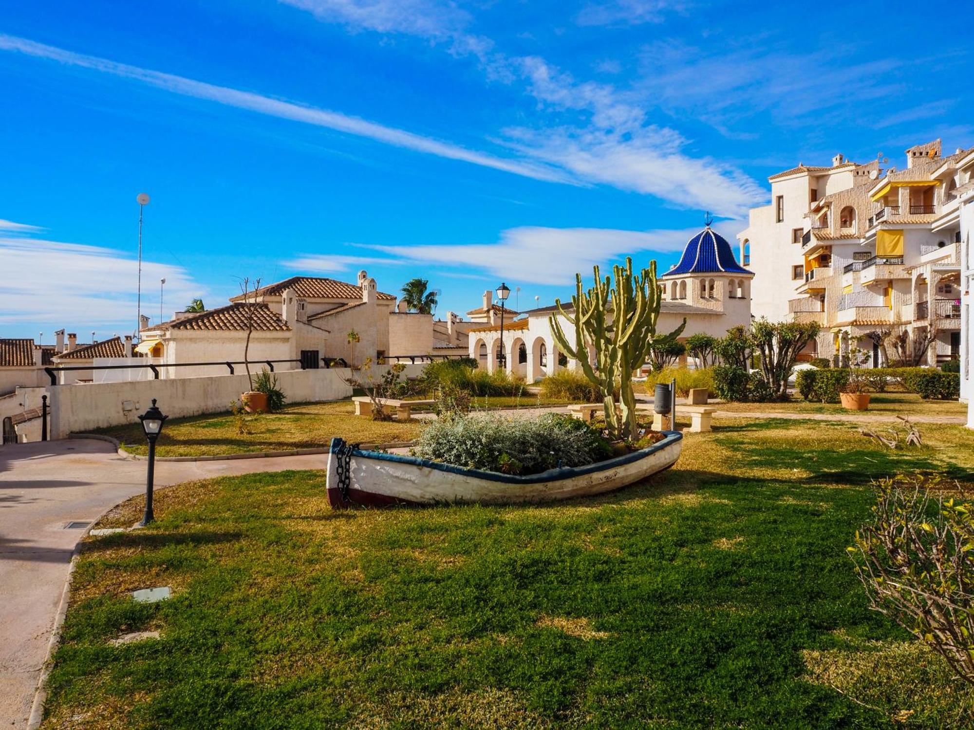 Brisas Varadero Santa Pola Εξωτερικό φωτογραφία