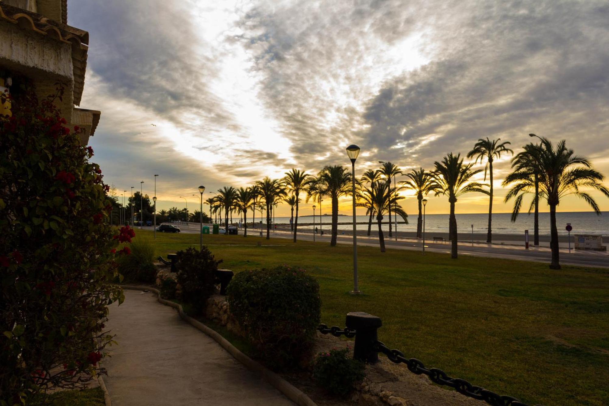 Brisas Varadero Santa Pola Εξωτερικό φωτογραφία