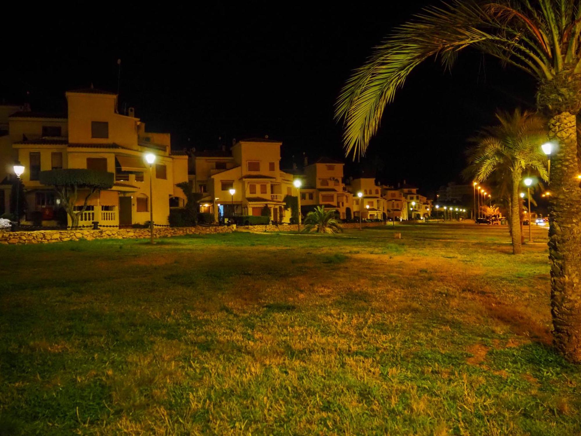 Brisas Varadero Santa Pola Εξωτερικό φωτογραφία