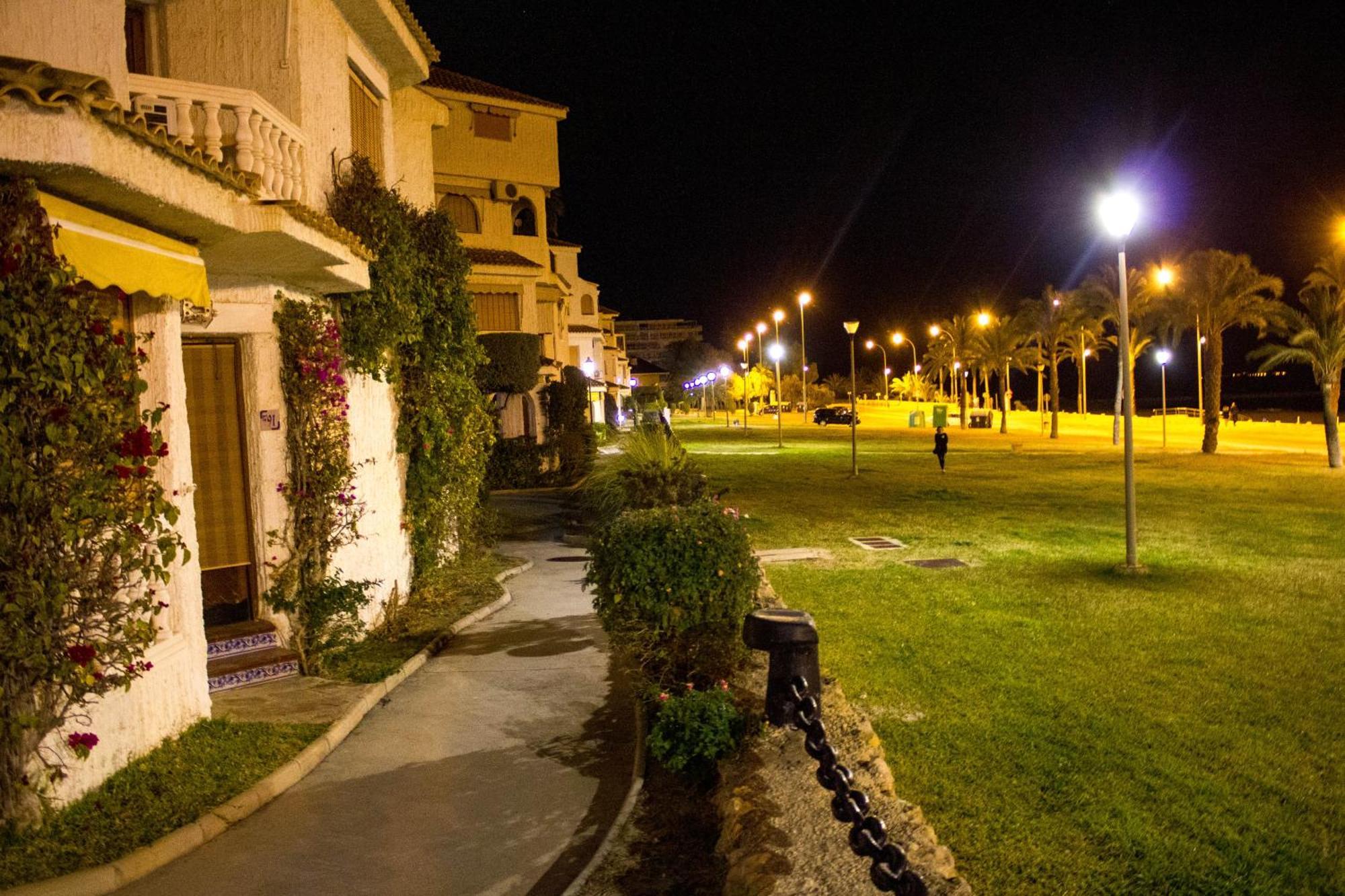 Brisas Varadero Santa Pola Εξωτερικό φωτογραφία
