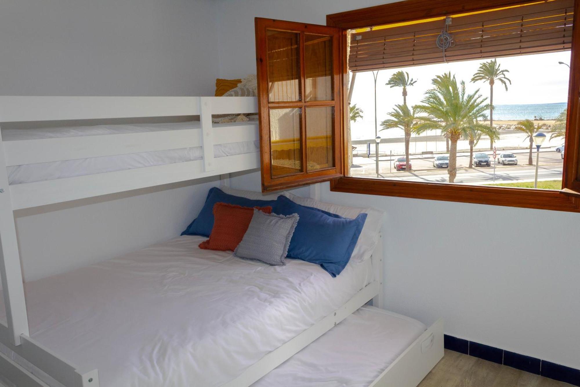 Brisas Varadero Santa Pola Εξωτερικό φωτογραφία