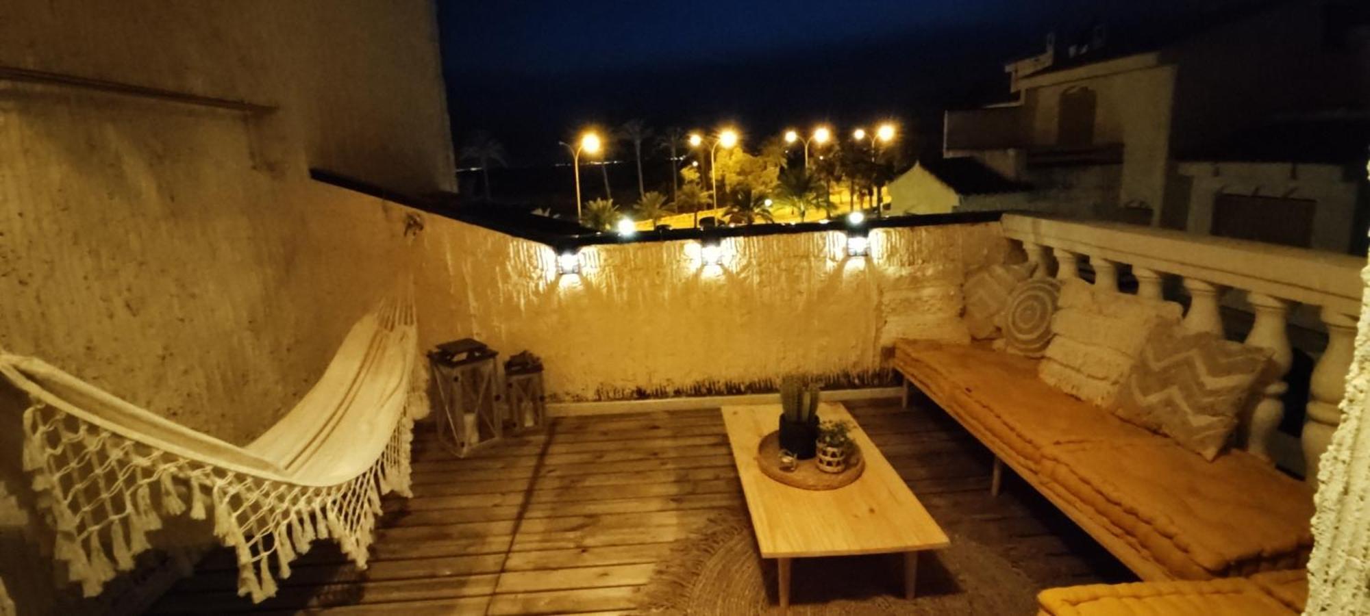 Brisas Varadero Santa Pola Εξωτερικό φωτογραφία