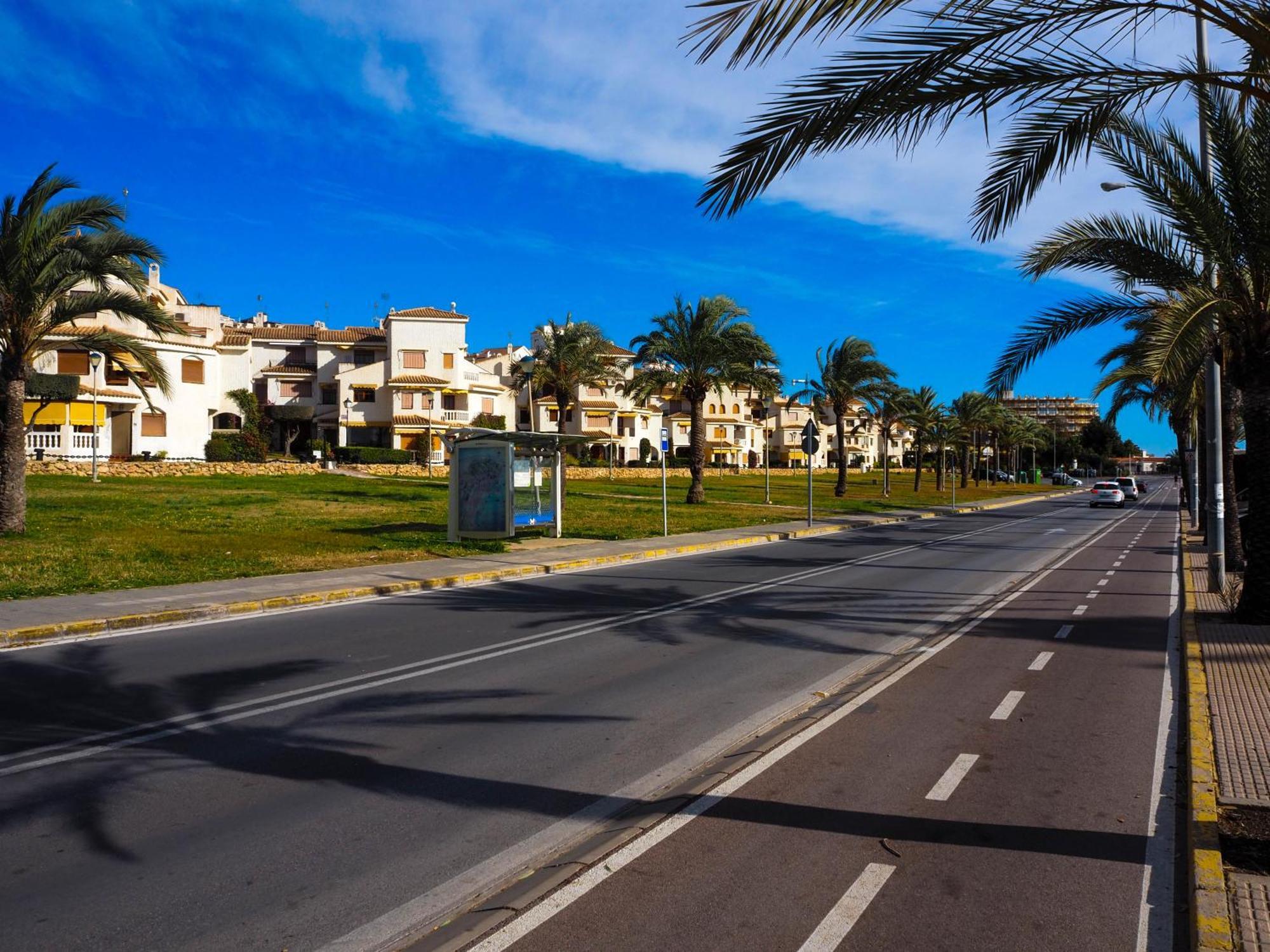 Brisas Varadero Santa Pola Εξωτερικό φωτογραφία