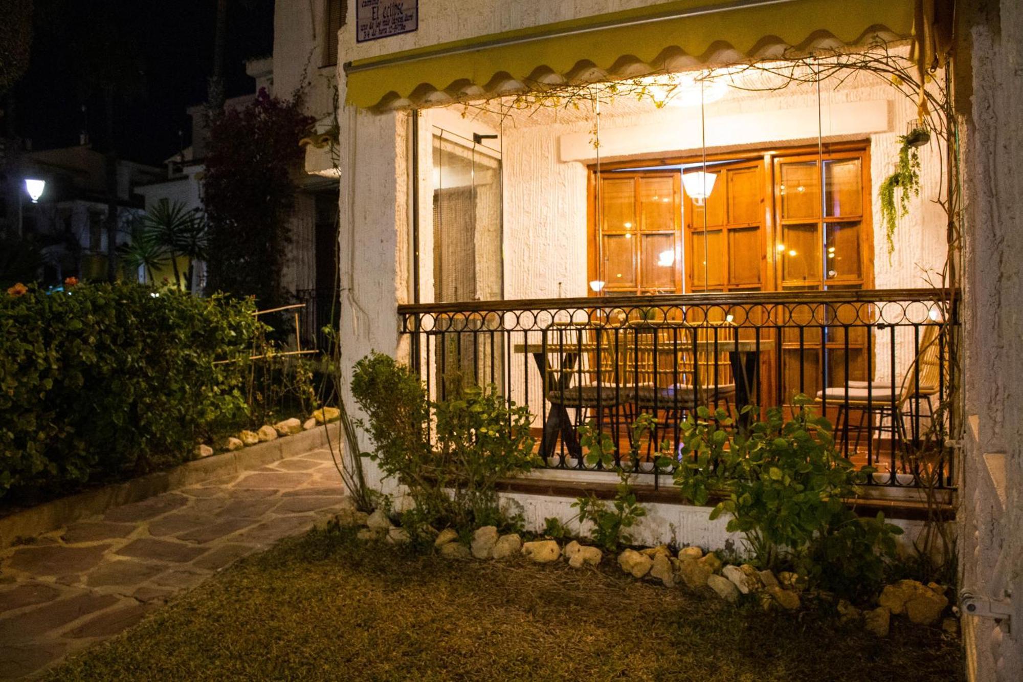Brisas Varadero Santa Pola Εξωτερικό φωτογραφία