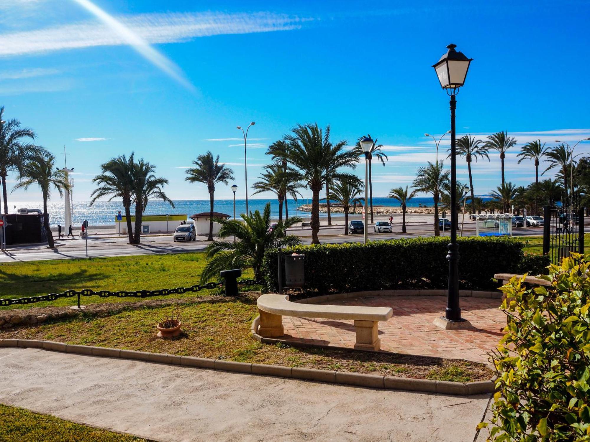 Brisas Varadero Santa Pola Εξωτερικό φωτογραφία