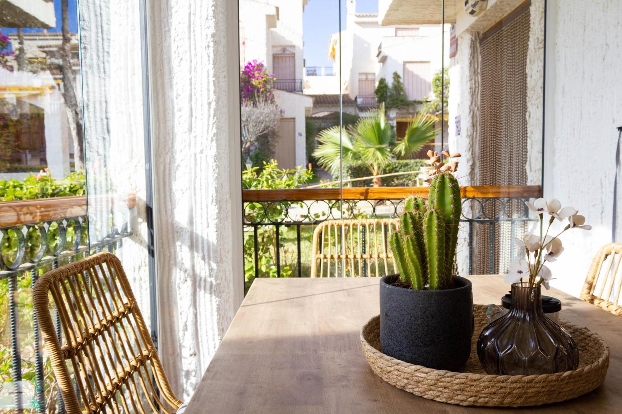 Brisas Varadero Santa Pola Εξωτερικό φωτογραφία