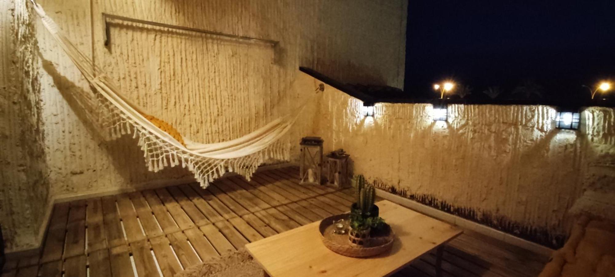 Brisas Varadero Santa Pola Εξωτερικό φωτογραφία