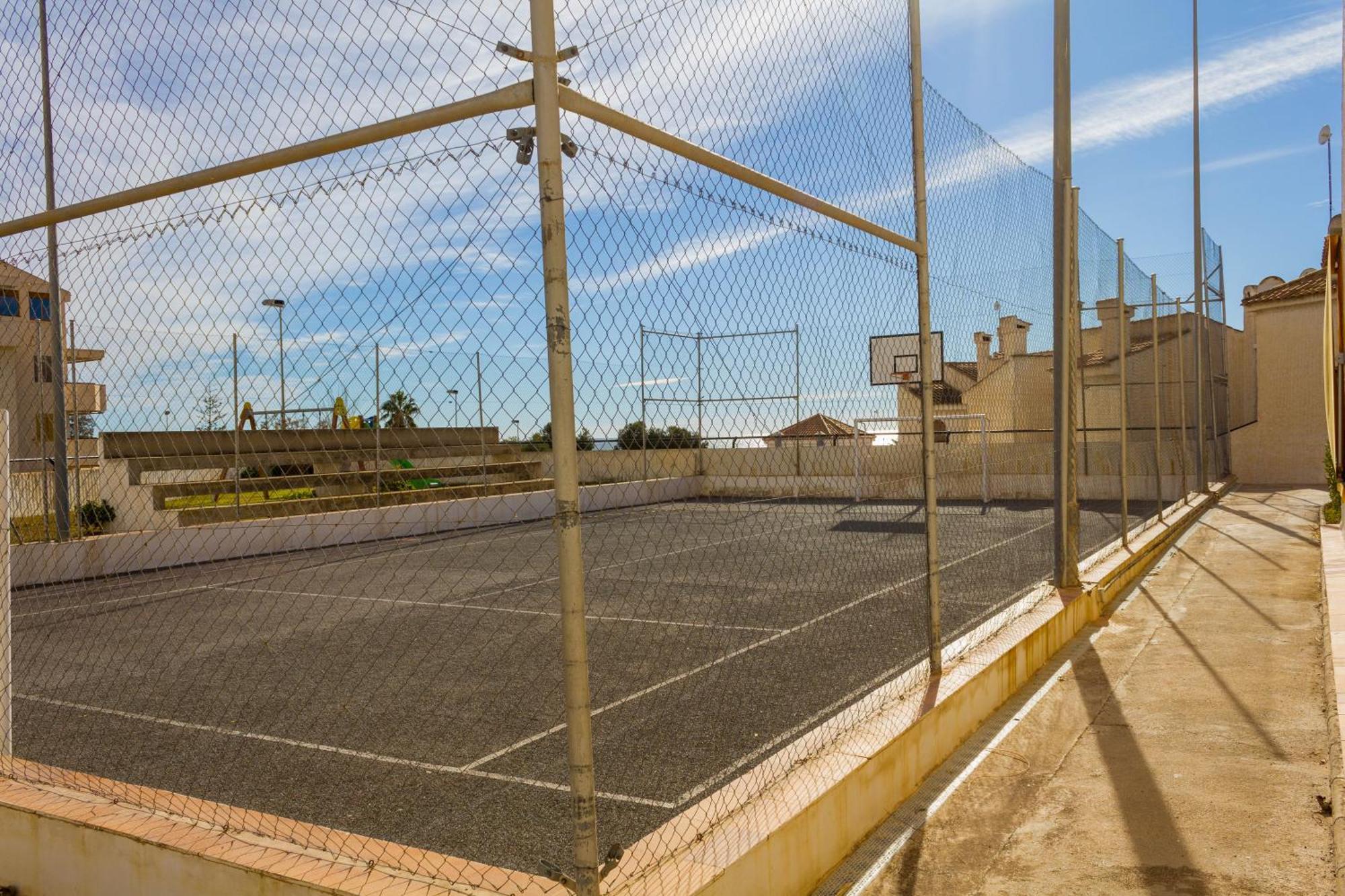 Brisas Varadero Santa Pola Εξωτερικό φωτογραφία