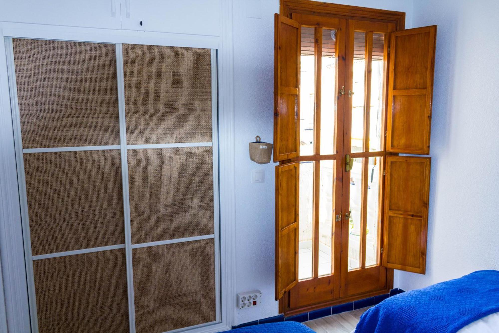 Brisas Varadero Santa Pola Εξωτερικό φωτογραφία
