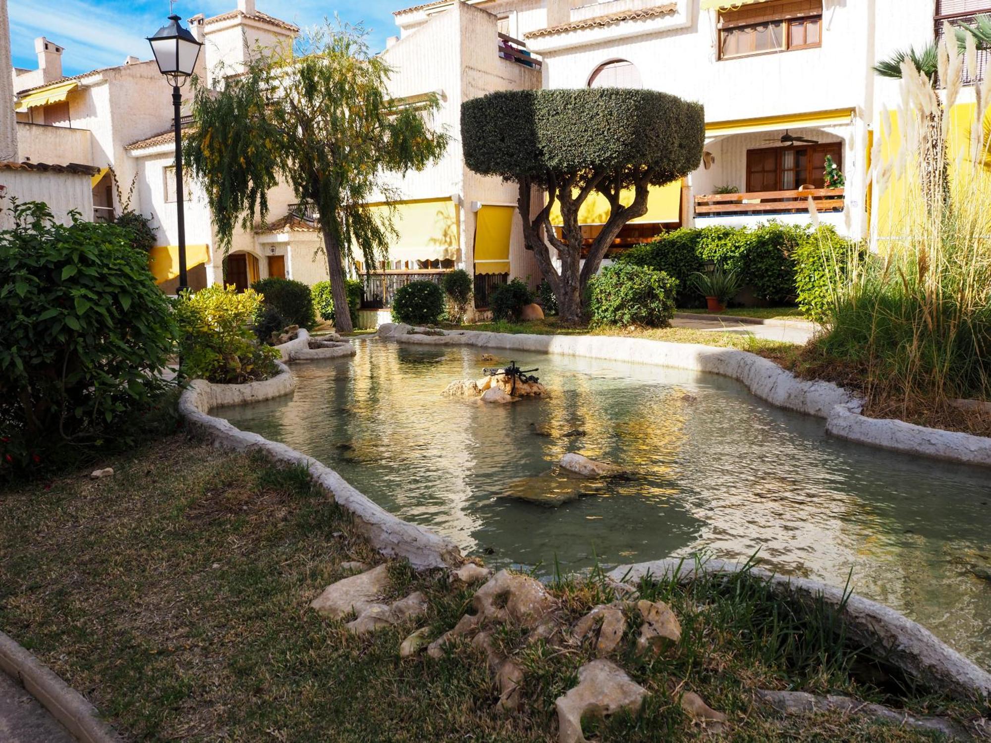 Brisas Varadero Santa Pola Εξωτερικό φωτογραφία