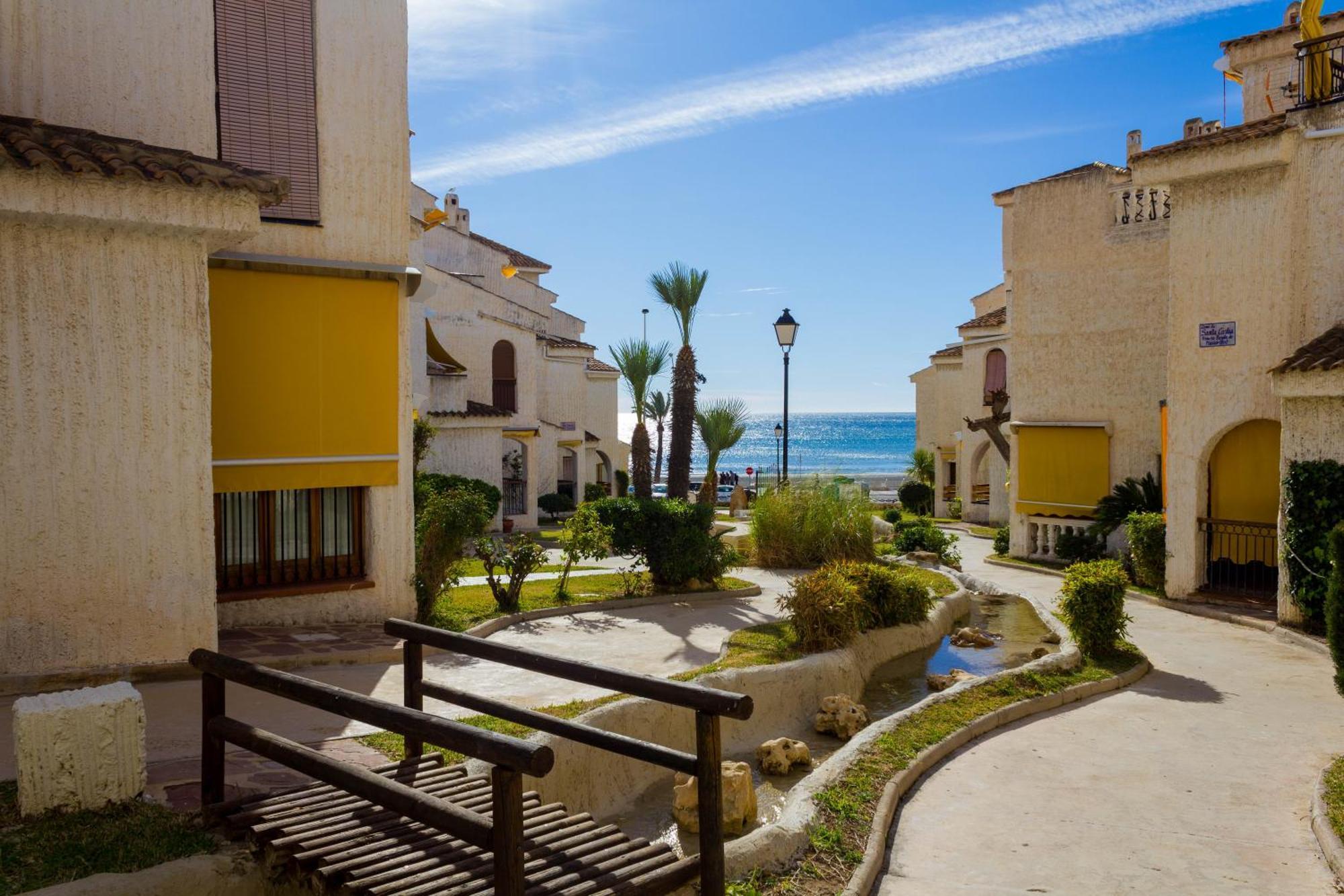 Brisas Varadero Santa Pola Εξωτερικό φωτογραφία