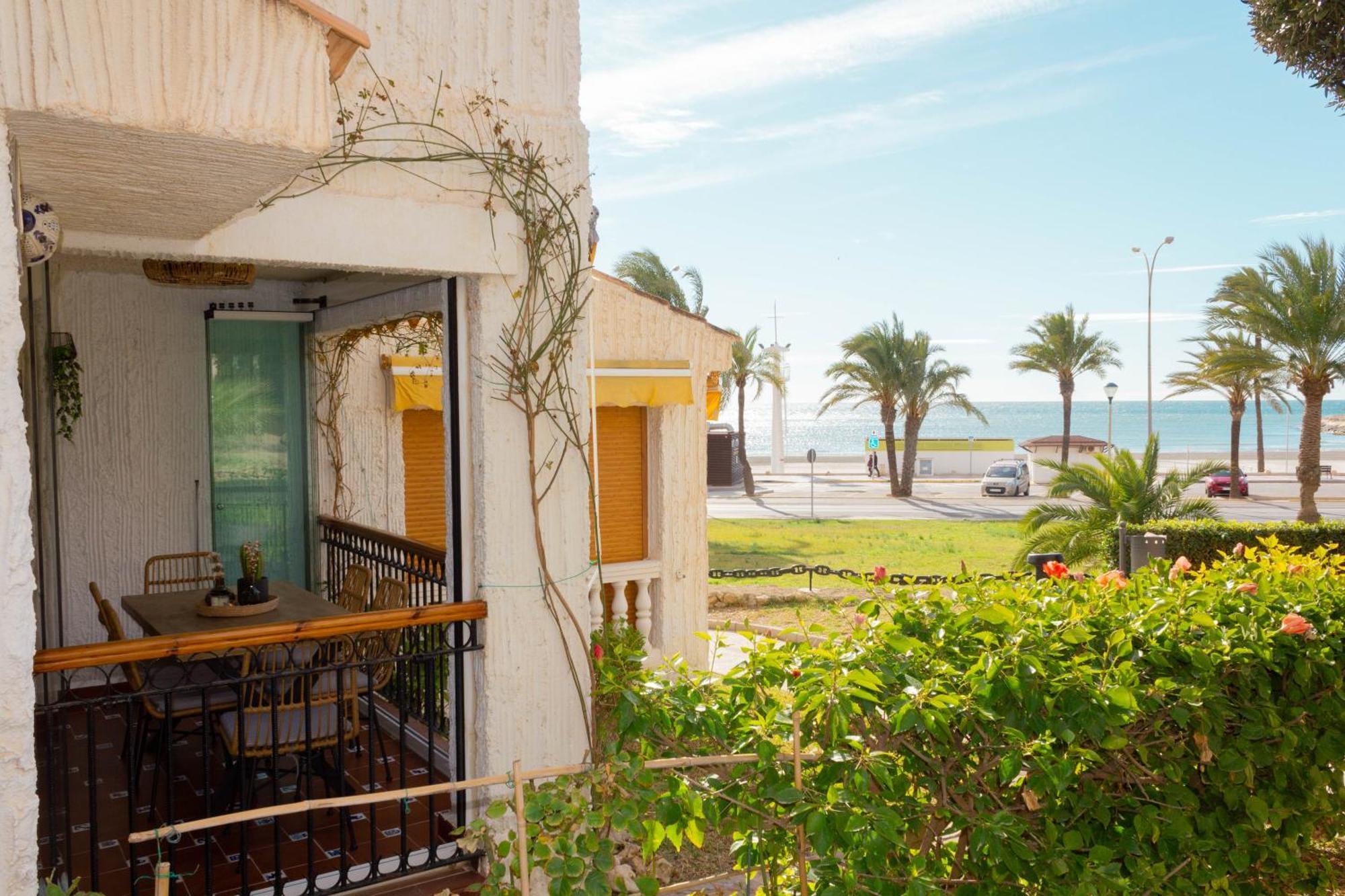 Brisas Varadero Santa Pola Εξωτερικό φωτογραφία