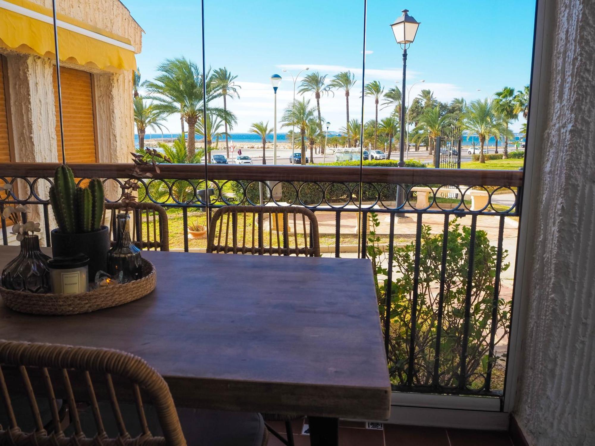 Brisas Varadero Santa Pola Εξωτερικό φωτογραφία
