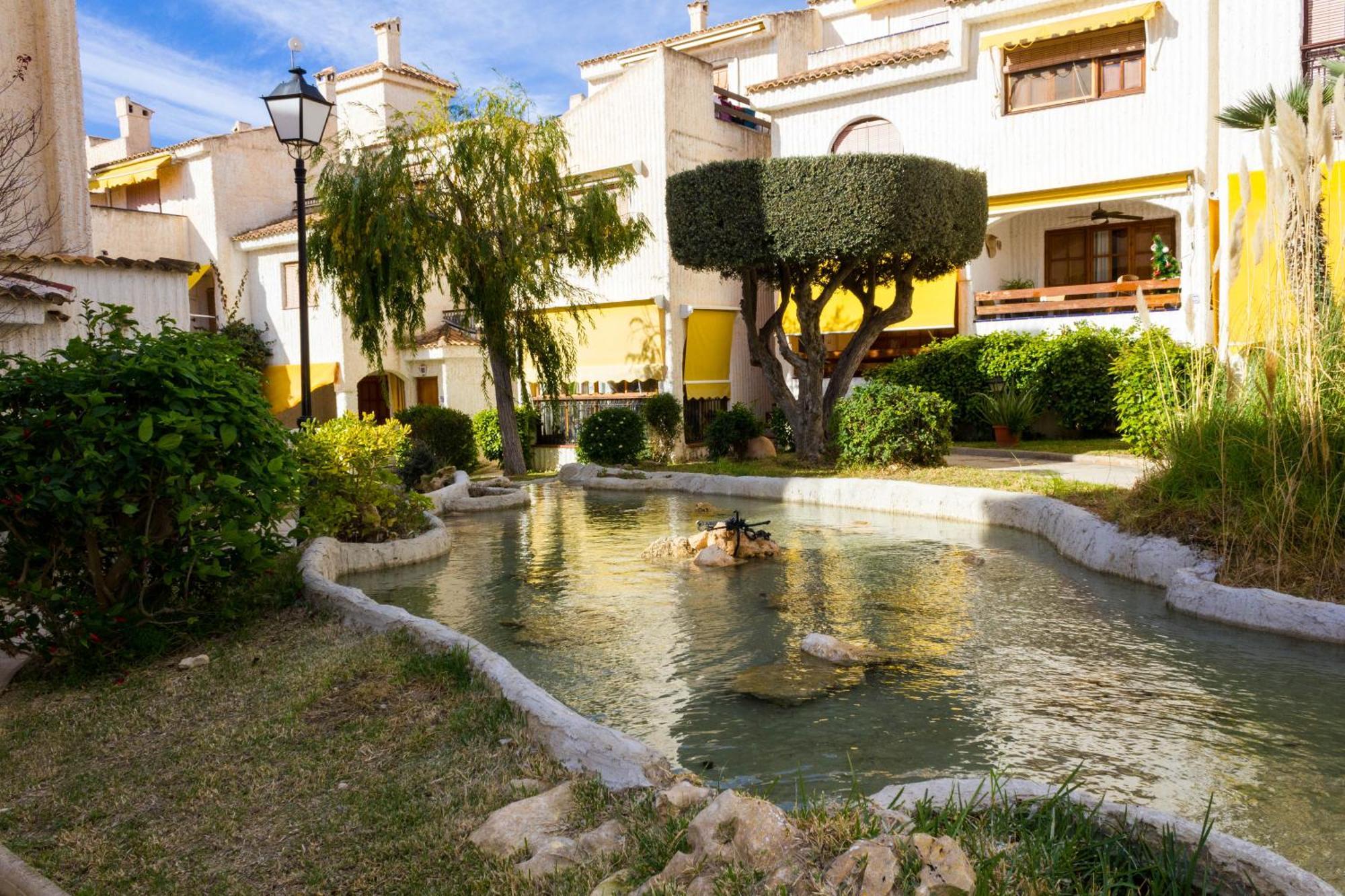 Brisas Varadero Santa Pola Εξωτερικό φωτογραφία