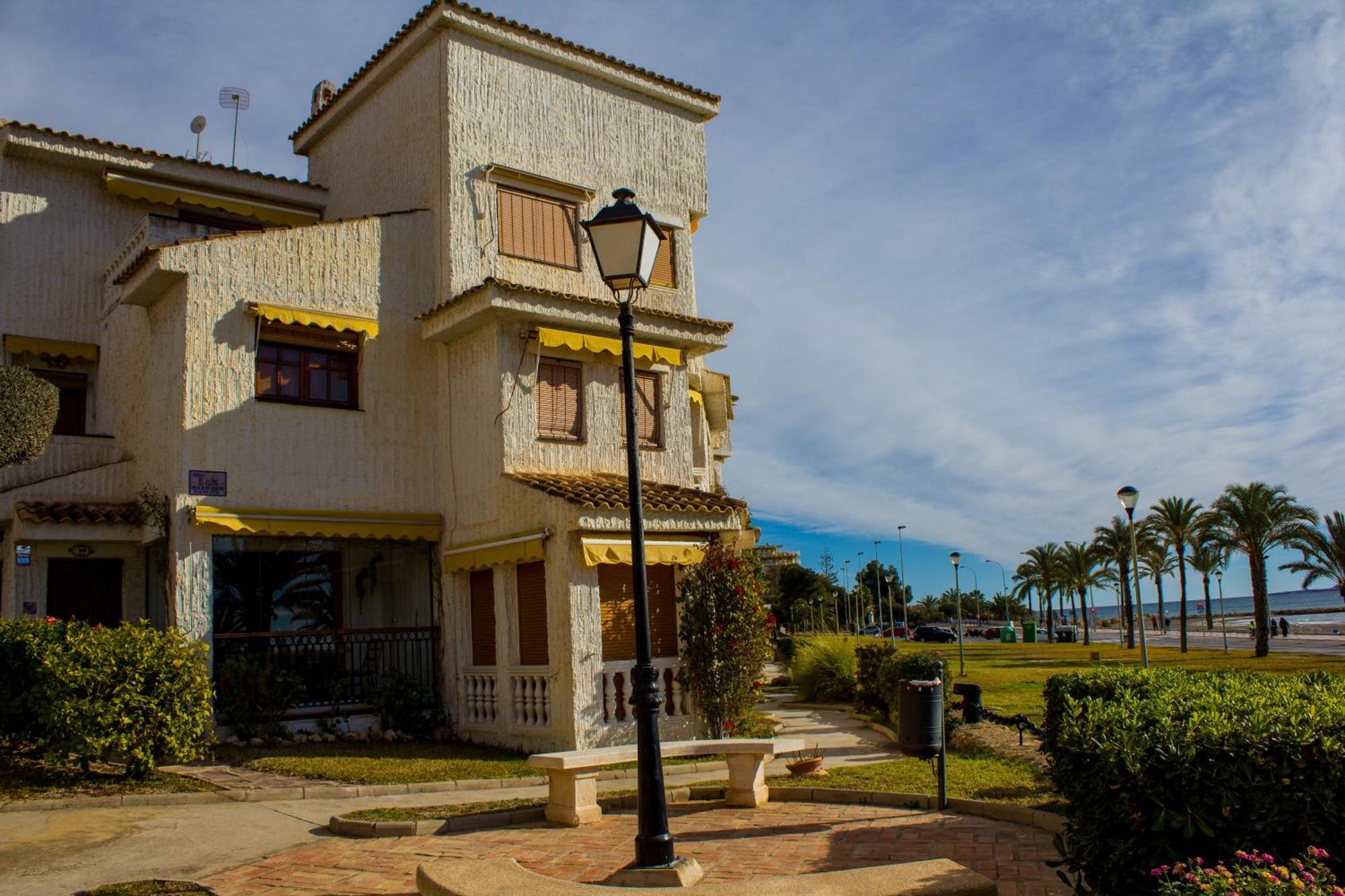 Brisas Varadero Santa Pola Εξωτερικό φωτογραφία