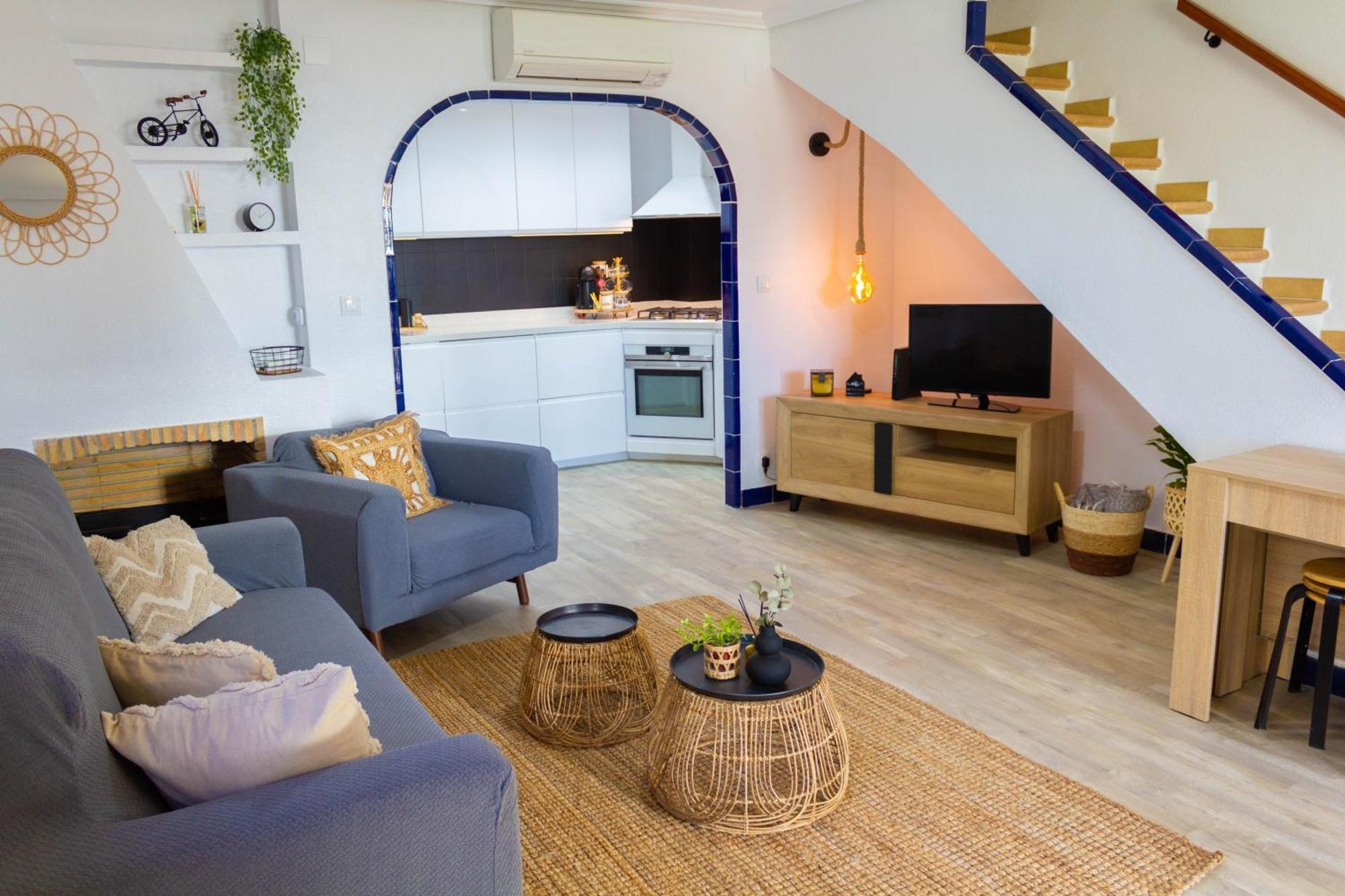 Brisas Varadero Santa Pola Εξωτερικό φωτογραφία