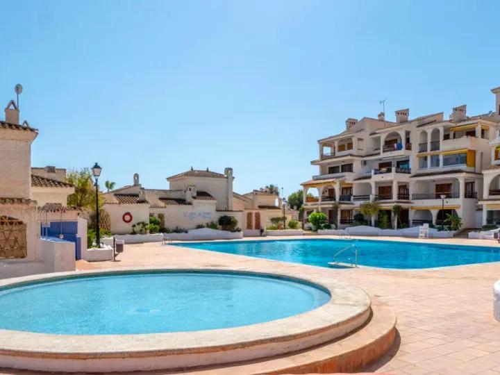 Brisas Varadero Santa Pola Εξωτερικό φωτογραφία