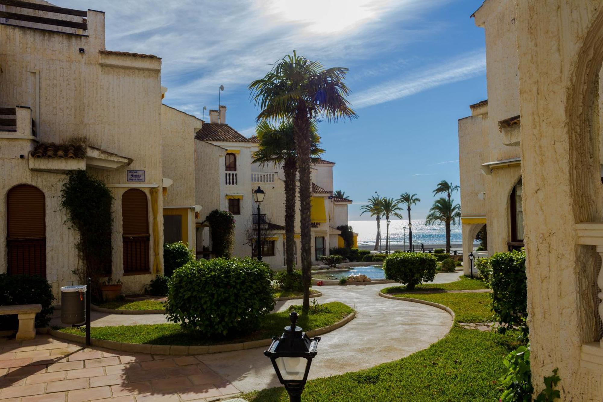Brisas Varadero Santa Pola Εξωτερικό φωτογραφία