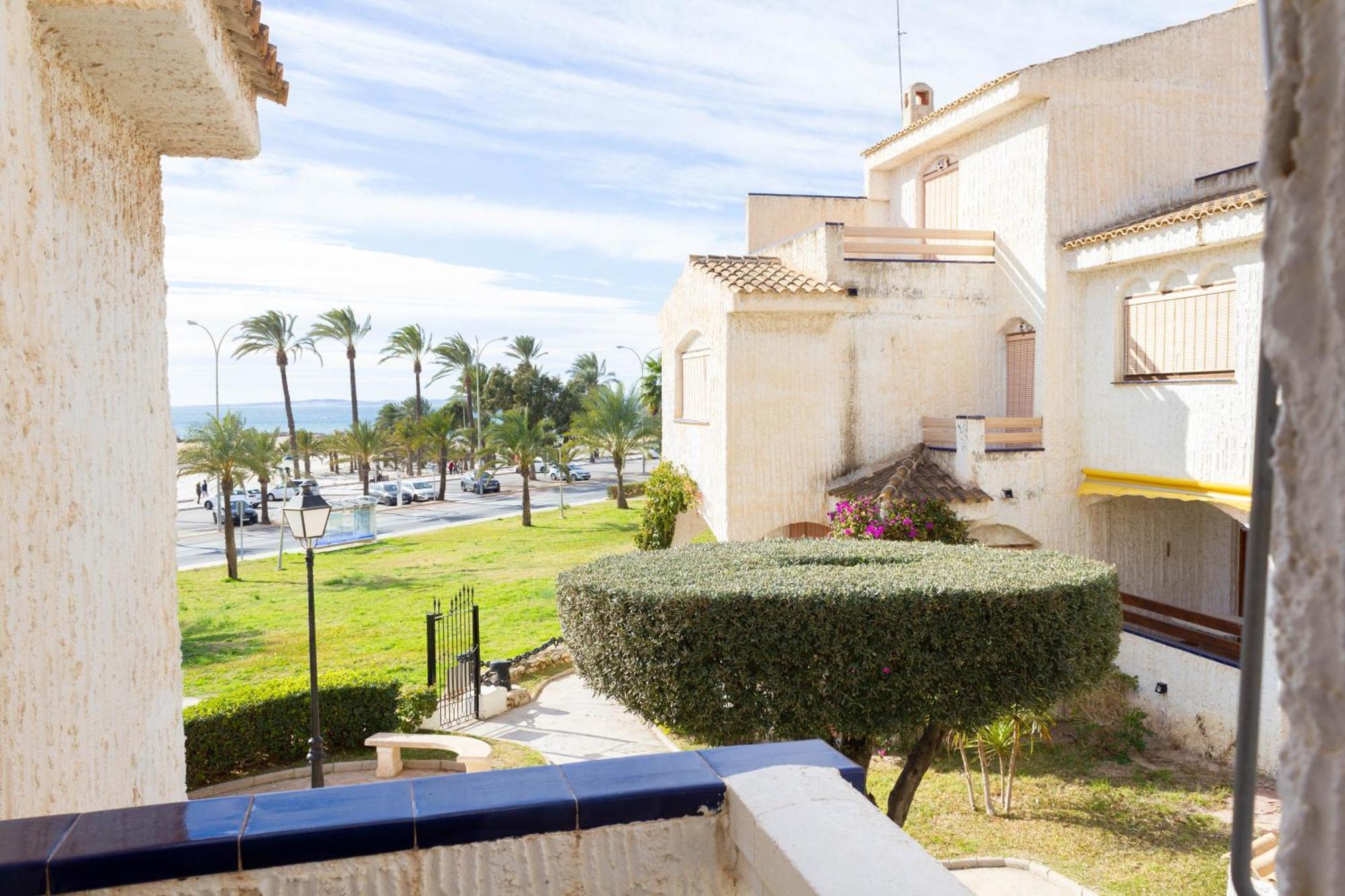 Brisas Varadero Santa Pola Εξωτερικό φωτογραφία