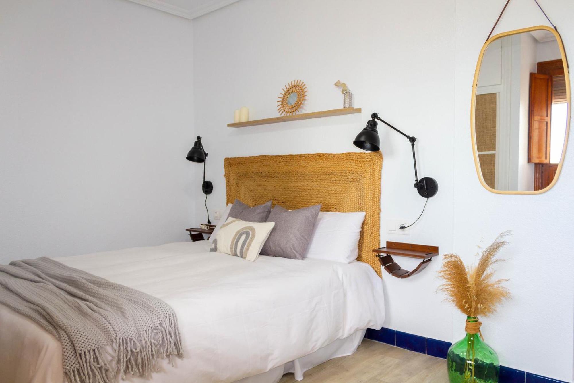 Brisas Varadero Santa Pola Εξωτερικό φωτογραφία