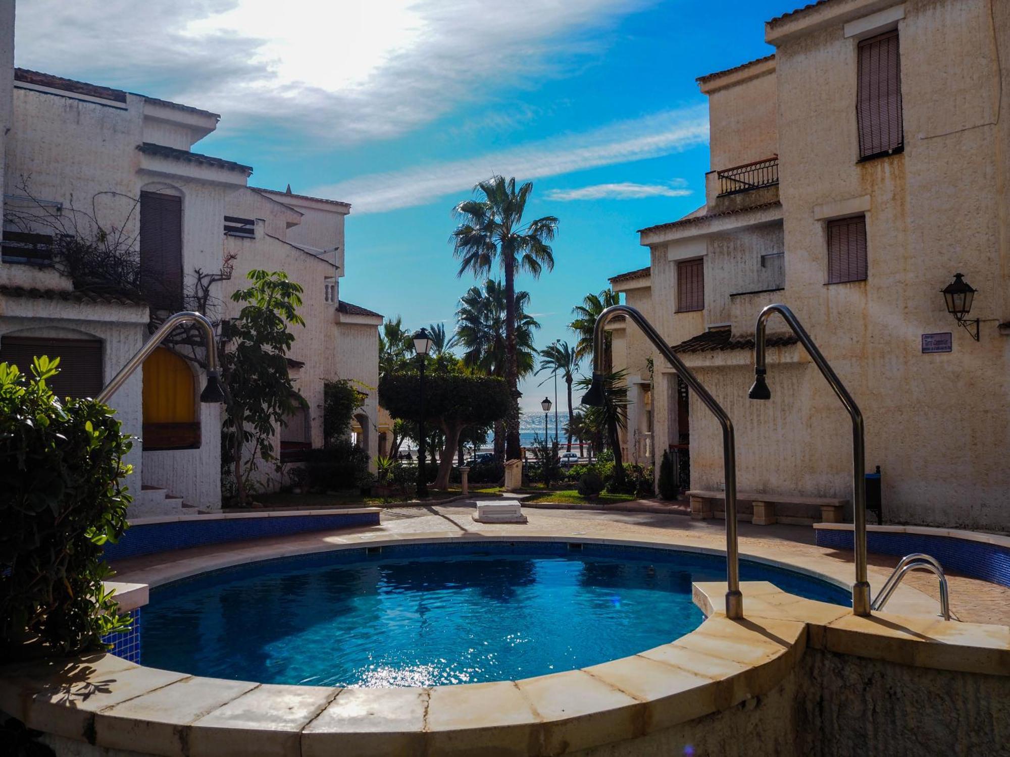Brisas Varadero Santa Pola Εξωτερικό φωτογραφία