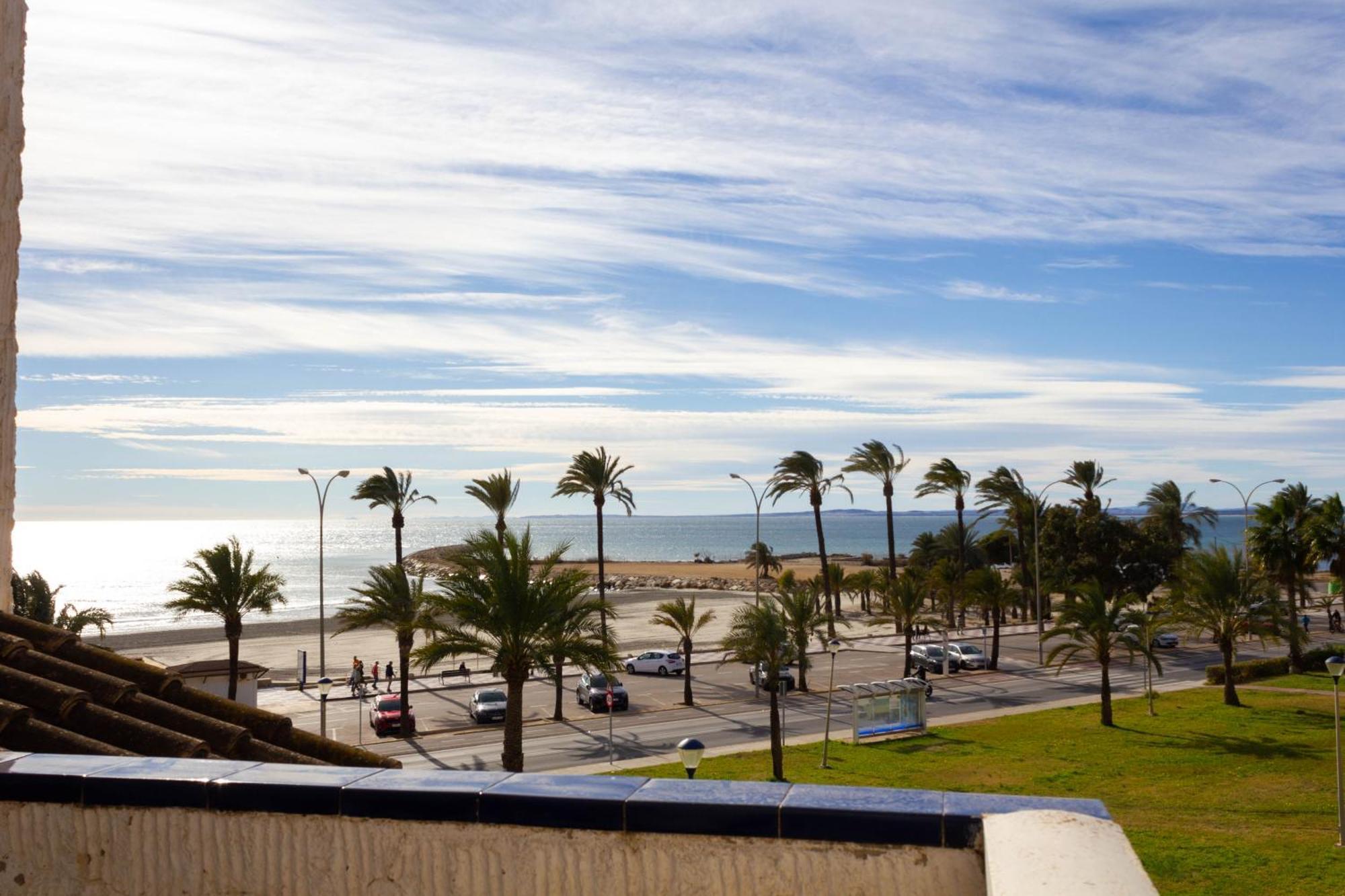 Brisas Varadero Santa Pola Εξωτερικό φωτογραφία