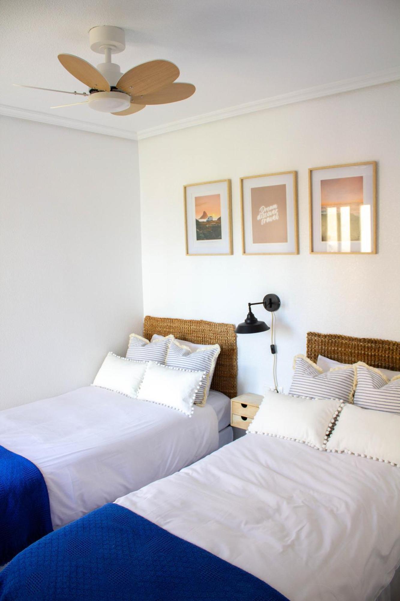 Brisas Varadero Santa Pola Εξωτερικό φωτογραφία