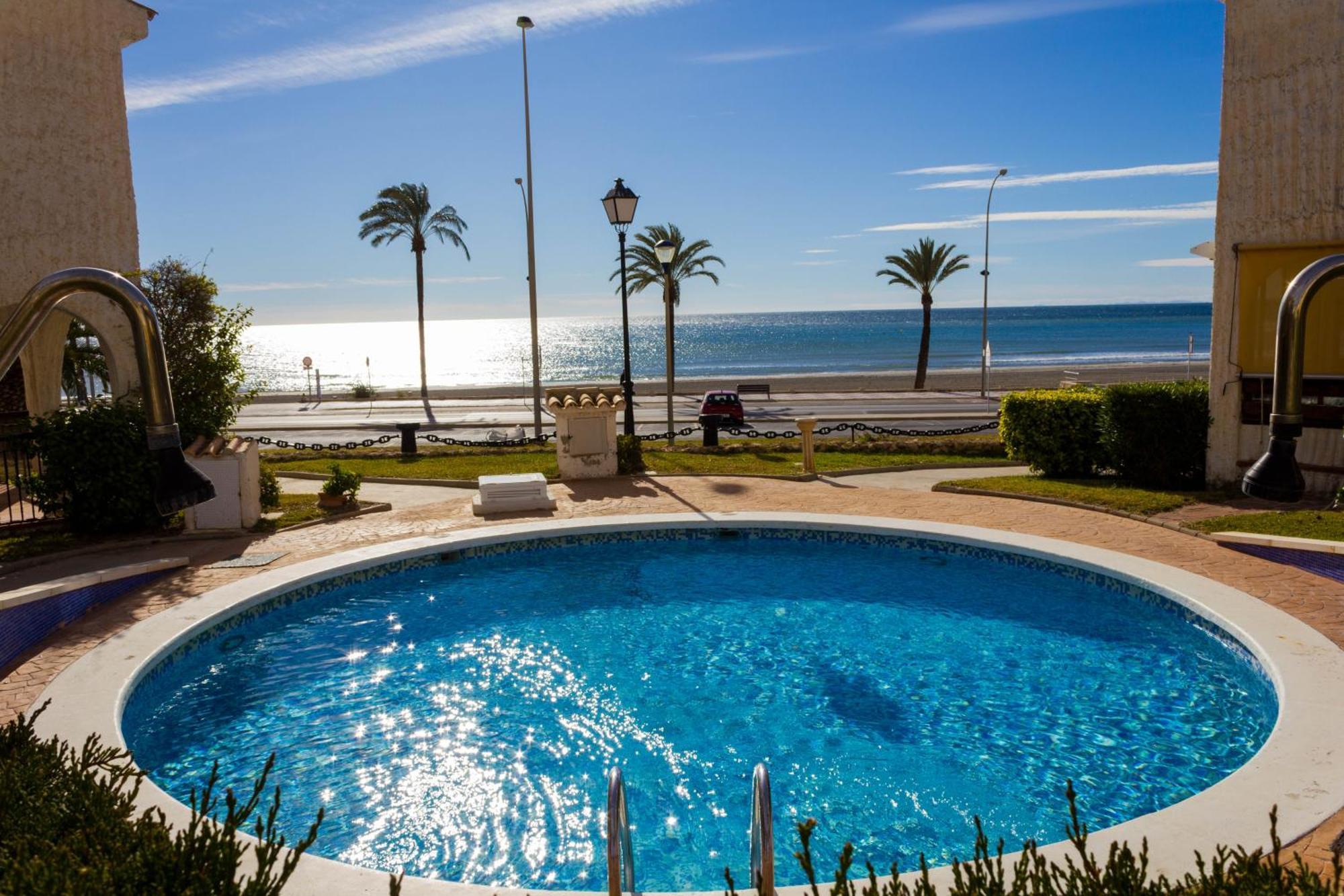 Brisas Varadero Santa Pola Εξωτερικό φωτογραφία