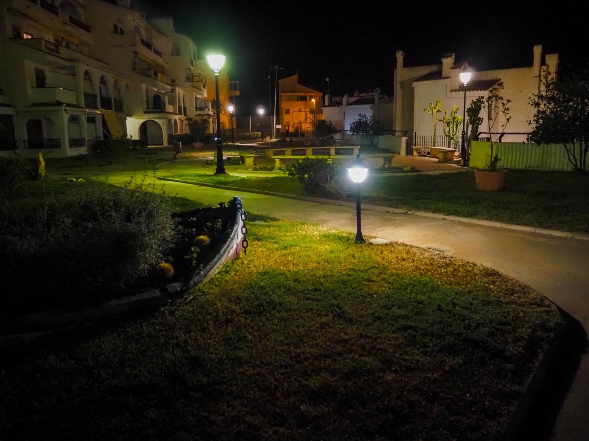 Brisas Varadero Santa Pola Εξωτερικό φωτογραφία