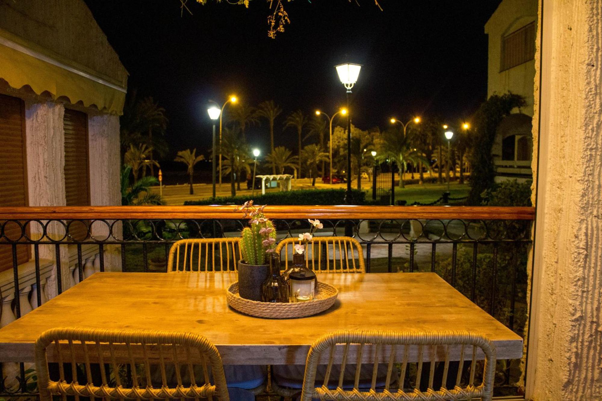 Brisas Varadero Santa Pola Εξωτερικό φωτογραφία
